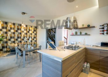 Cucina - Semi-detached house Via Pescara
 
7, Mascalucia - photo 17