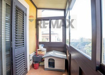 Lavanderia - Semi-detached house Via Pescara
 
7, Mascalucia - photo 25