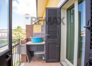 Balcone - Semi-detached house Via Pescara
 
7, Mascalucia - photo 28