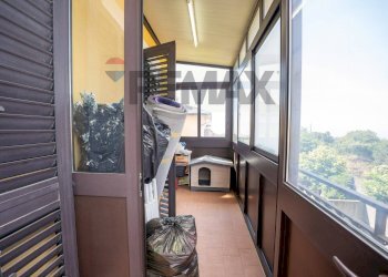 Balcone - Semi-detached house Via Pescara
 
7, Mascalucia - photo 29