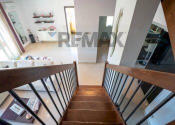 Scale - Semi-detached house Via Pescara
 
7, Mascalucia - photo 30