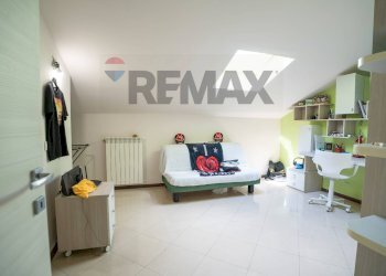 Soggiorno - Semi-detached house Via Pescara
 
7, Mascalucia - photo 44