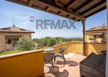 Terrazza - Semi-detached house Via Pescara
 
7, Mascalucia - photo 47