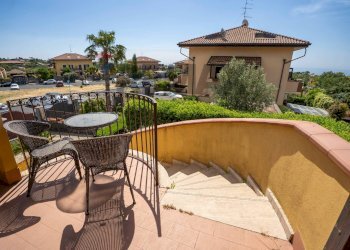 Balcone - Semi-detached house Via Pescara
 
7, Mascalucia - photo 49