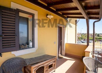 Terrazza - Semi-detached house Via Pescara
 
7, Mascalucia - photo 50