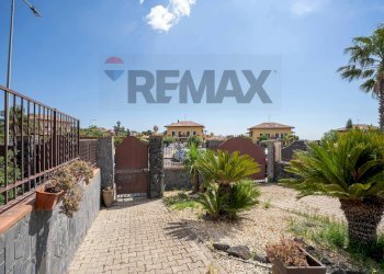 Terrazza - Semi-detached house Via Pescara
 
7, Mascalucia - photo 52