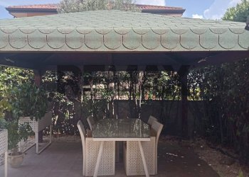 Terrazza - Semi-detached house Via Pescara
 
7, Mascalucia - photo 54