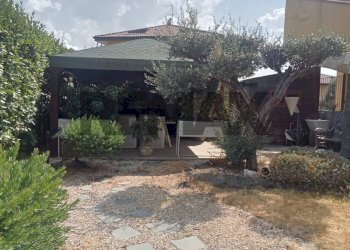 Giardino - Semi-detached house Via Pescara
 
7, Mascalucia - photo 56