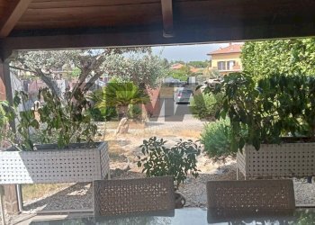 Terrazza - Semi-detached house Via Pescara
 
7, Mascalucia - photo 58