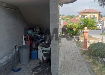 Terrazza - Semi-detached house Via Pescara
 
7, Mascalucia - photo 59