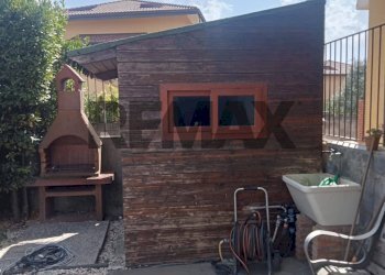 Terrazza - Semi-detached house Via Pescara
 
7, Mascalucia - photo 60