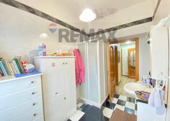 Bagno - Four-room apartment Via Maestri Del Lavoro
 
9, Catania - photo 23