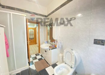 Bagno - Four-room apartment Via Maestri Del Lavoro
 
9, Catania - photo 24
