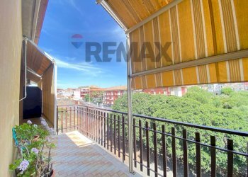 Balcone - Four-room apartment Via Maestri Del Lavoro
 
9, Catania - photo 25