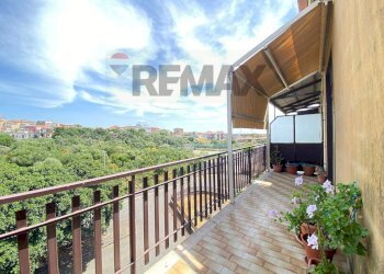 Balcone - Four-room apartment Via Maestri Del Lavoro
 
9, Catania - photo 26