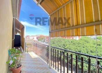 Balcone - Four-room apartment Via Maestri Del Lavoro
 
9, Catania - photo 27