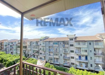 Edificio all\'aperto - Four-room apartment Via Maestri Del Lavoro
 
9, Catania - photo 34