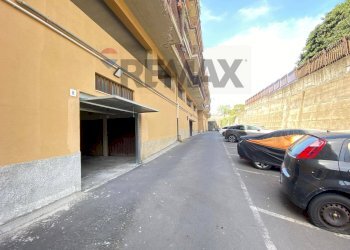 Edificio all\'aperto - Four-room apartment Via Maestri Del Lavoro
 
9, Catania - photo 43