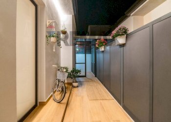 Ricezione / Lobby - Independent house Via della Regione Siciliana
 
10, Valverde - photo 15