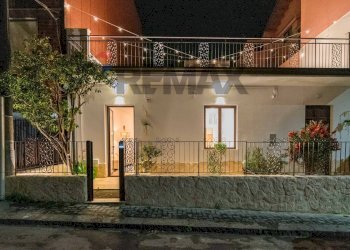 Casa all\'aperto - Independent house Via della Regione Siciliana
 
10, Valverde - photo 26