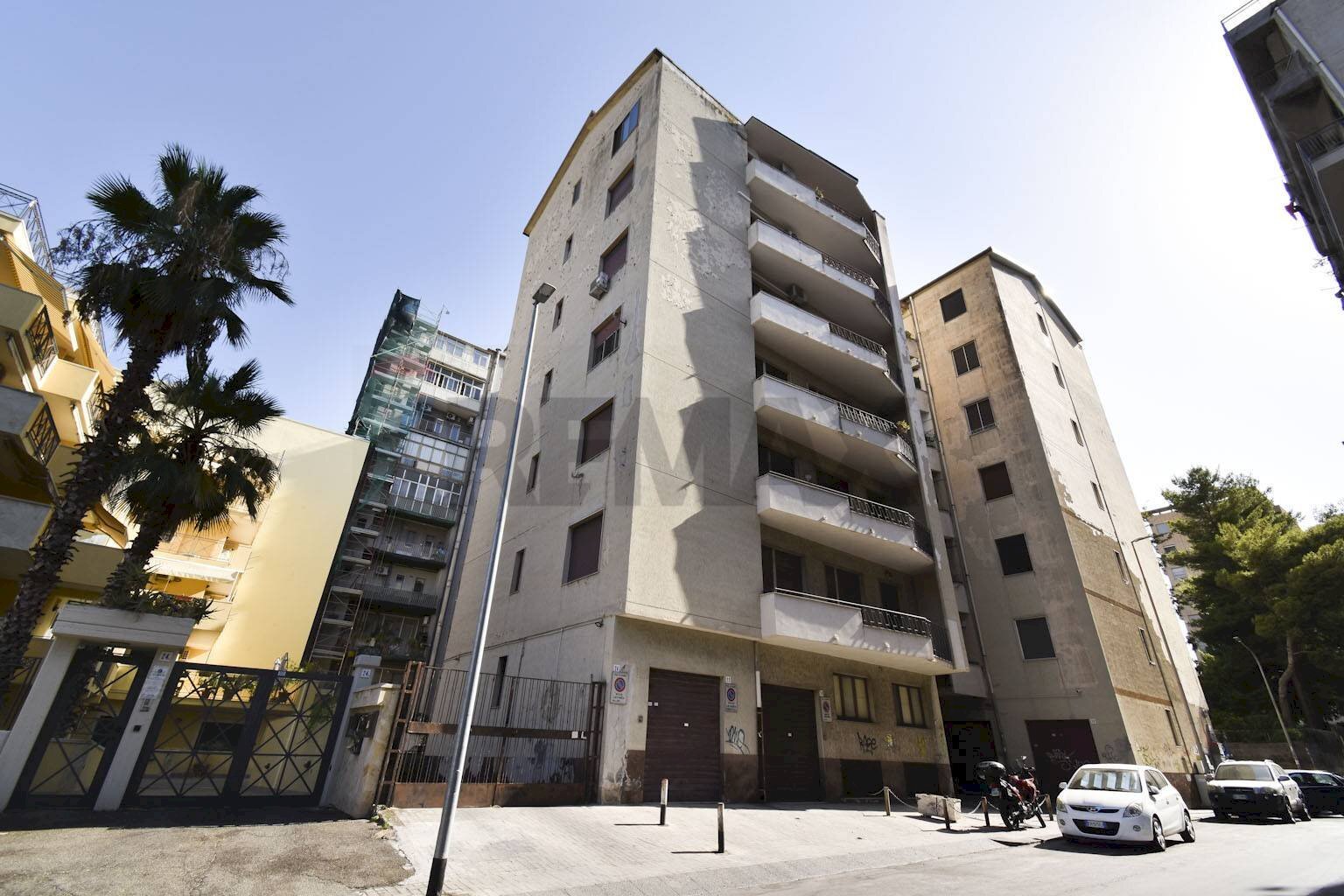 Edificio all\'aperto - Appartamento Via Fimia
18, Catania - foto 2