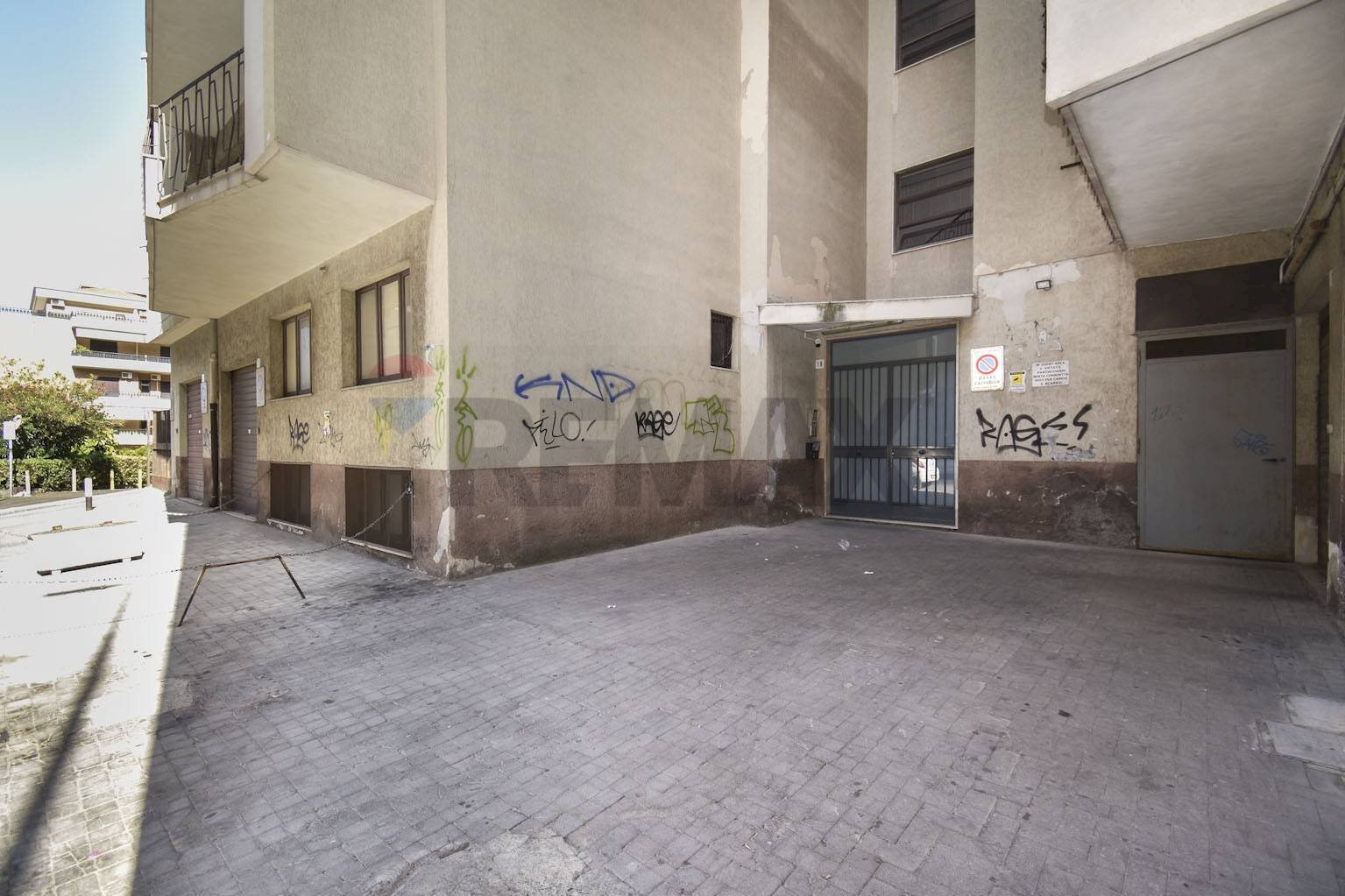Edificio all\'aperto - Appartamento Via Fimia
18, Catania - foto 3