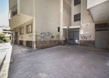 Edificio all\'aperto - Appartamento Via Fimia
 
18, Catania - foto 3