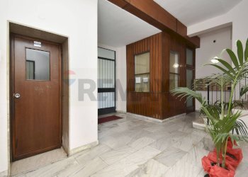 Ricezione / Lobby - Appartamento Via Fimia
 
18, Catania - foto 4