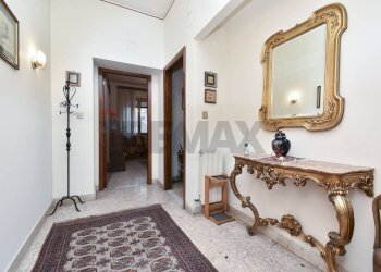 Hall / corridoio - Appartamento Via Fimia
 
18, Catania - foto 6