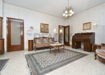 Soggiorno - Appartamento Via Fimia
 
18, Catania - foto 10
