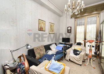 Soggiorno - Appartamento Via Fimia
 
18, Catania - foto 13