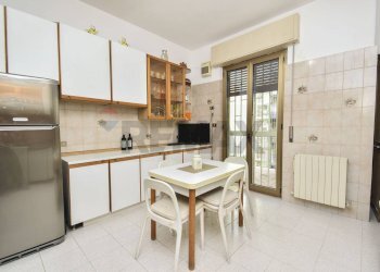 Cucina - Appartamento Via Fimia
 
18, Catania - foto 24