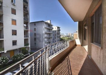 Balcone - Appartamento Via Fimia
 
18, Catania - foto 27