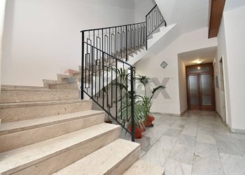 Scale - Appartamento Via Fimia
 
18, Catania - foto 29
