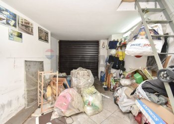 Dispensa di stoccaggio - Appartamento Via Fimia
 
18, Catania - foto 30