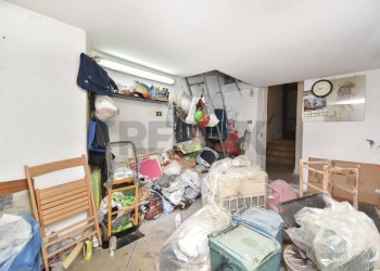 Dispensa di stoccaggio - Appartamento Via Fimia
 
18, Catania - foto 31