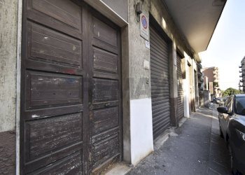 Edificio all\'aperto - Appartamento Via Fimia
 
18, Catania - foto 34