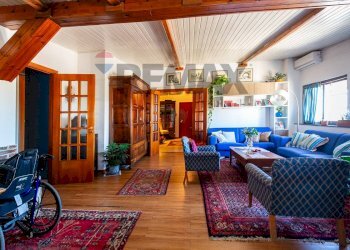 Soggiorno - Attic Viale Andrea Doria
 
27, Catania - photo 7