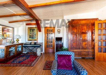 Soggiorno - Attic Viale Andrea Doria
 
27, Catania - photo 8