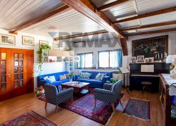 Soggiorno - Attic Viale Andrea Doria
 
27, Catania - photo 9