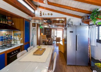 Cucina - Attic Viale Andrea Doria
 
27, Catania - photo 15