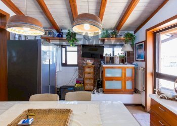 Cucina - Attic Viale Andrea Doria
 
27, Catania - photo 17