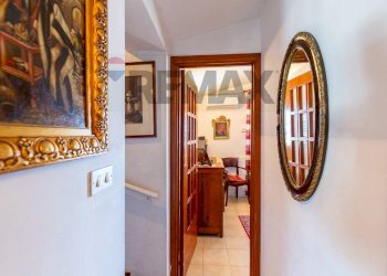 Hall / corridoio - Attic Viale Andrea Doria
 
27, Catania - photo 20