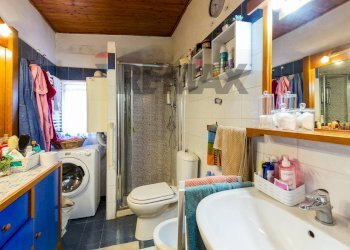 Bagno - Attic Viale Andrea Doria
 
27, Catania - photo 26