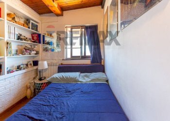 Camera / camera da letto - Attic Viale Andrea Doria
 
27, Catania - photo 27