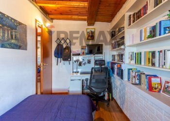 Camera / camera da letto - Attic Viale Andrea Doria
 
27, Catania - photo 28