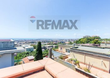 Terrazza - Attic Viale Andrea Doria
 
27, Catania - photo 31