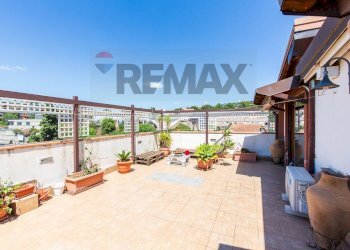 Terrazza - Attic Viale Andrea Doria
 
27, Catania - photo 35