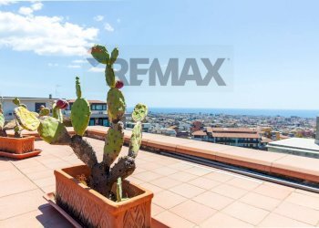 Terrazza - Attic Viale Andrea Doria
 
27, Catania - photo 37