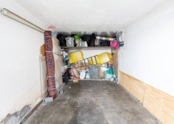Parcheggio - Attic Viale Andrea Doria
 
27, Catania - photo 44